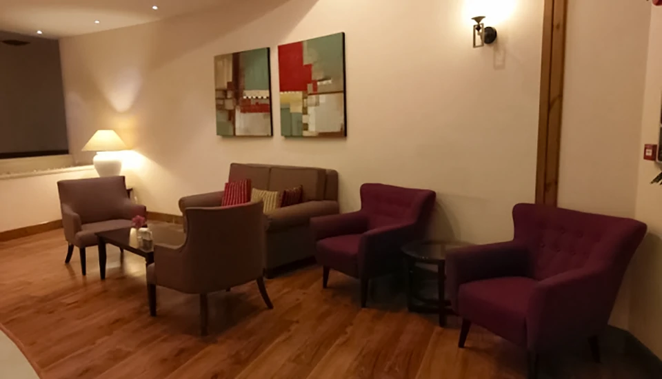 هتل صدف کیش